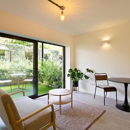 Zen Garden Studio B بورتو المظهر الخارجي الصورة