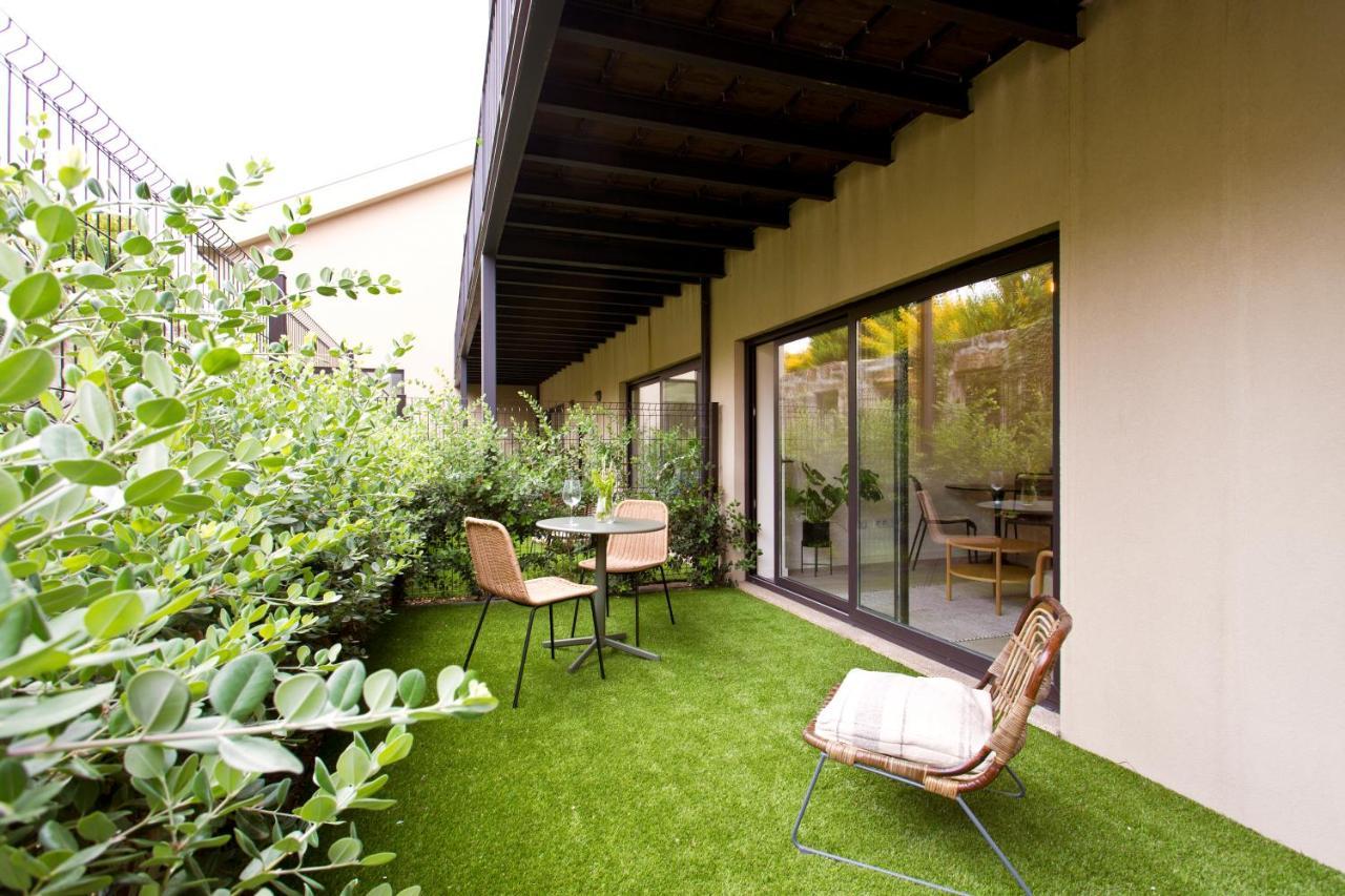 Zen Garden Studio B بورتو المظهر الخارجي الصورة