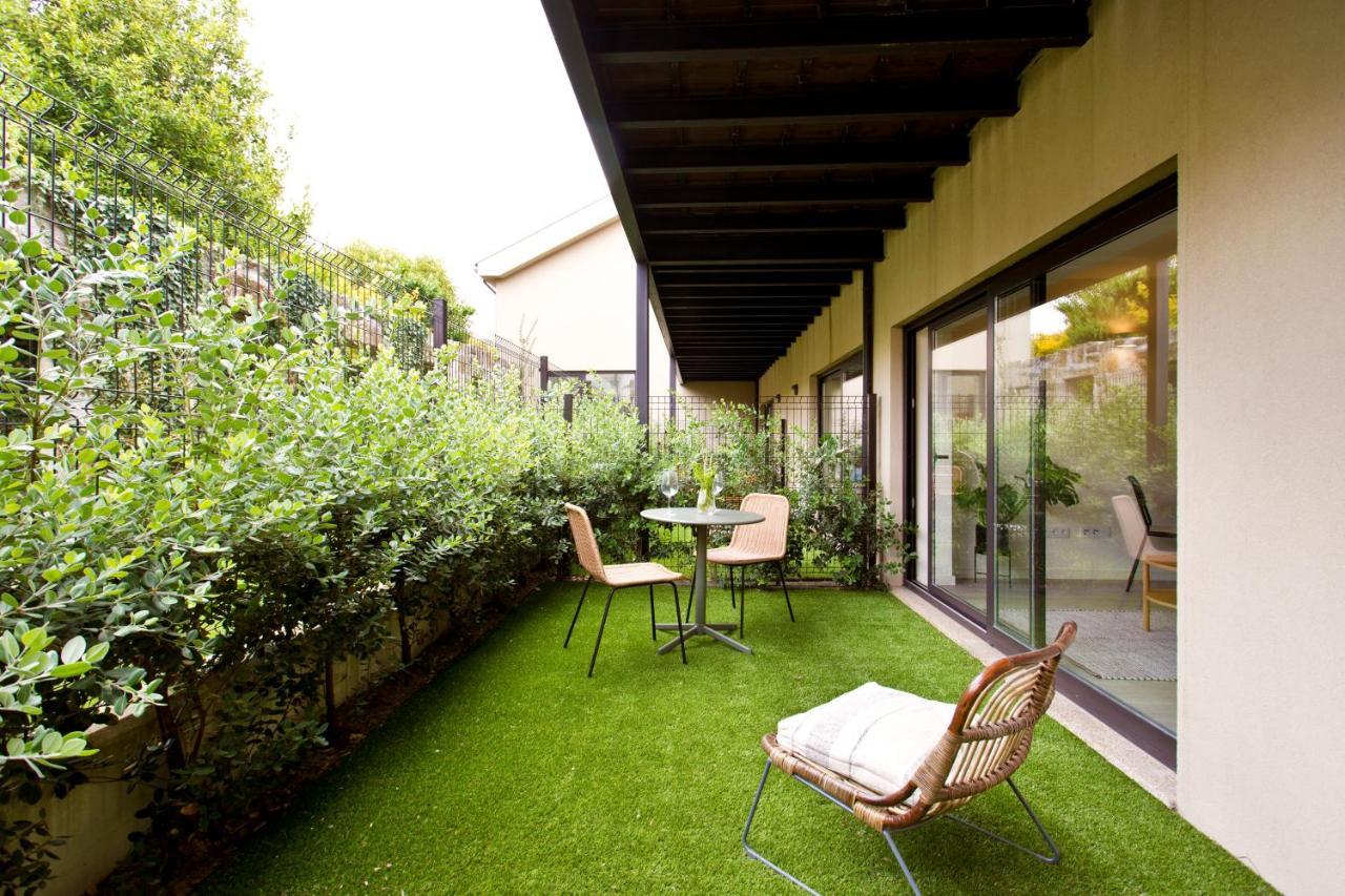 Zen Garden Studio B بورتو المظهر الخارجي الصورة